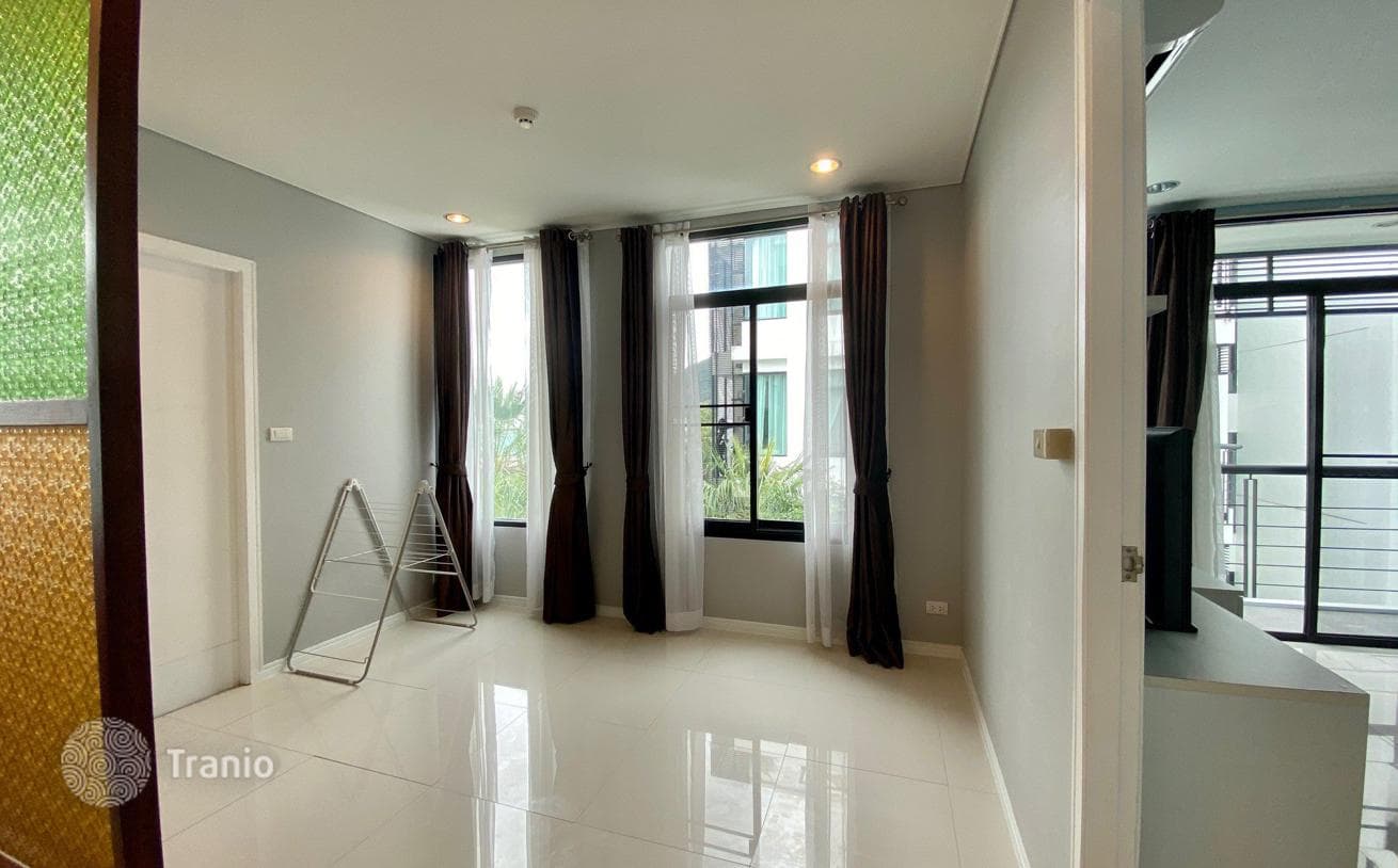 3-Bedroom Condo with 202 m² in Kamala, Phuket, photo 3