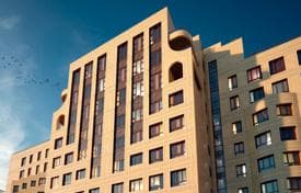 Residence with Pool and Wellness Complex in Moscow City Center, photo 4