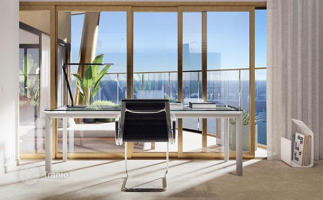 Luxury Apartments with Sea View 300 m from the Beach in Benidorm, photo 3