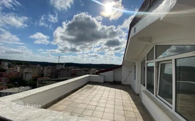 6-Bedroom Villa in Sariyer, Istanbul