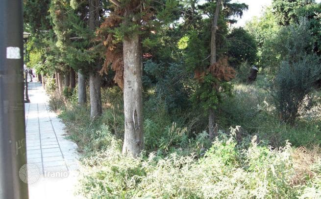 Land Plot in Thessaloniki, Greece, photo 3