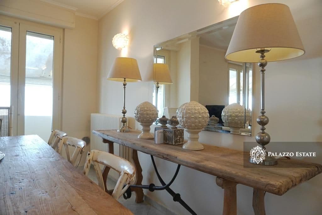 2-Bedroom Apartment in Viareggio, photo 4