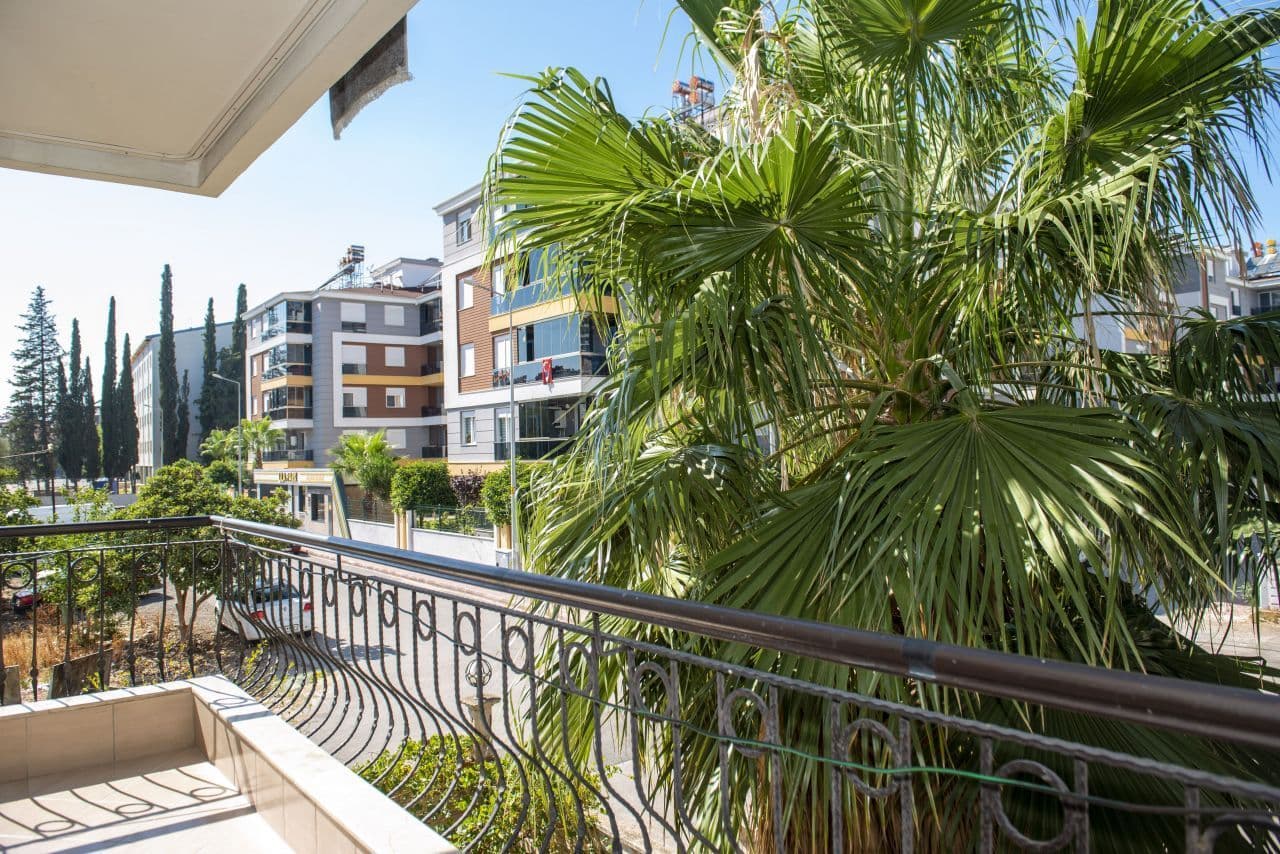 3-Bedroom Apartment in Muratpasa, Antalya, photo 5