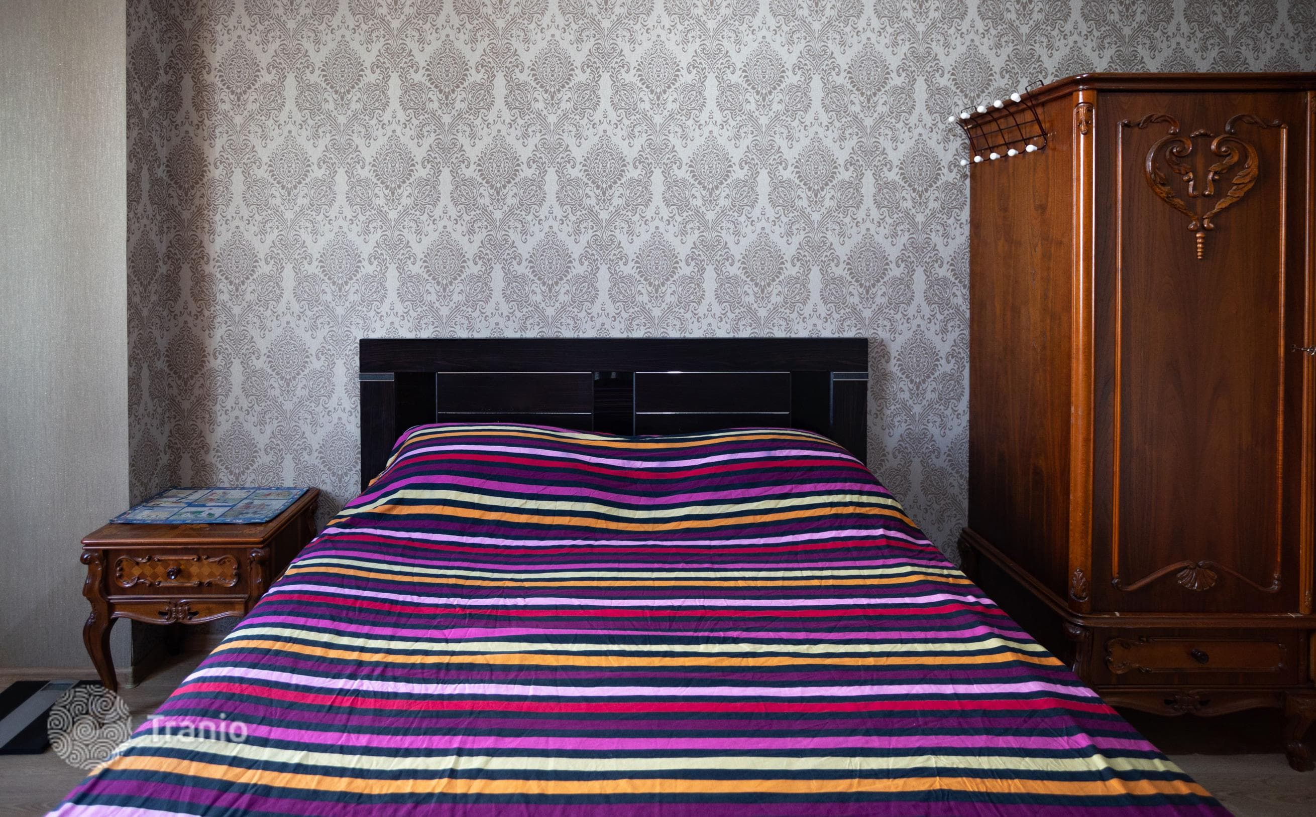2-Bedroom Apartment with Balcony in Batumi, photo 2