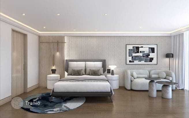 New Luxury High-Rise Apartments with Pool in Istanbul, photo 3