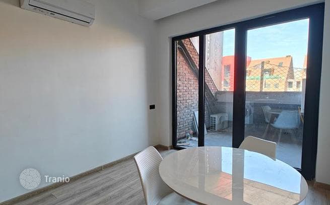 1-Bedroom Apartment in Old Tbilisi, Tbilisi, photo 5