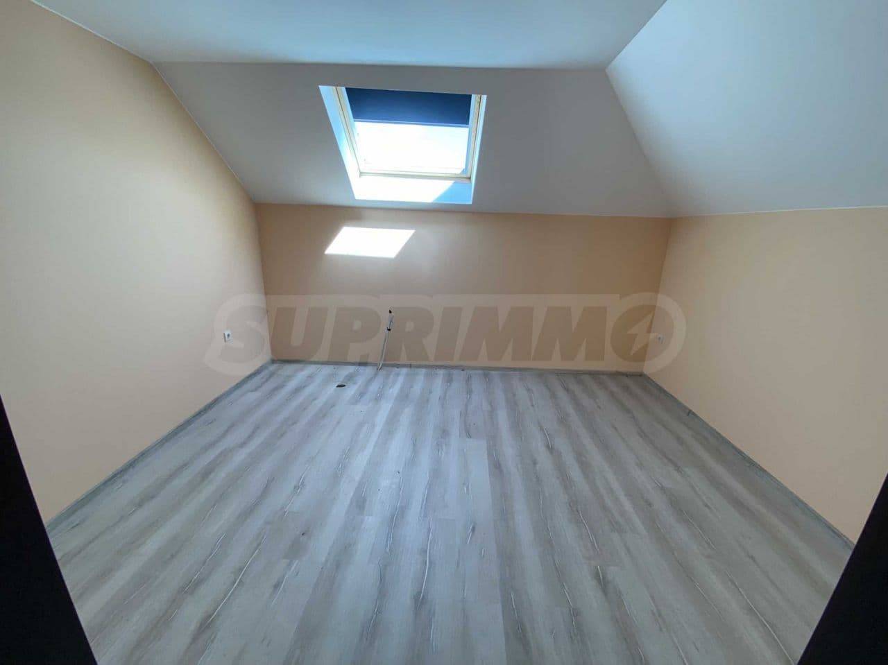 1-Bedroom Apartment in Vidin, Bulgaria, photo 4