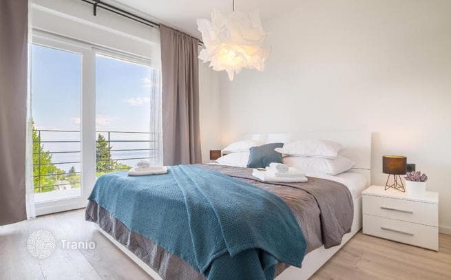 4-комнатная вилла 200 м² в Опатии, Хорватия, фото 5