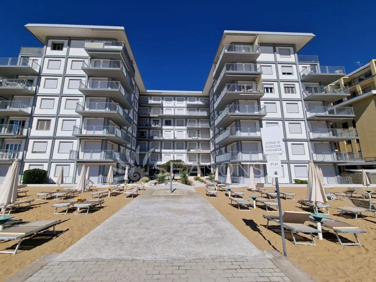 Квартира в Езоло, Италия, 70 м²