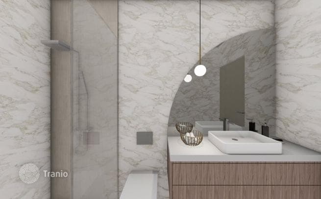 1-Bedroom Apartment in New Build in Kalamata City Center, Peloponnese, photo 5