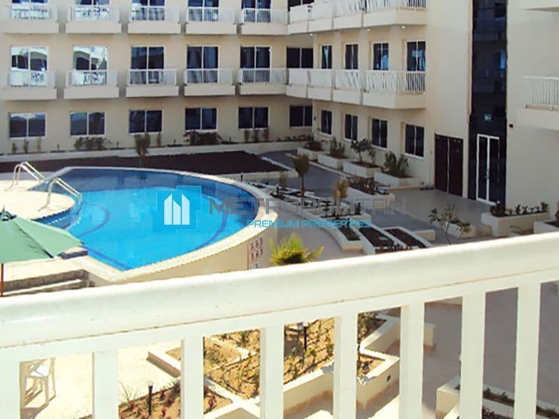 1-Bedroom Apartment in Jumeirah, Dubai