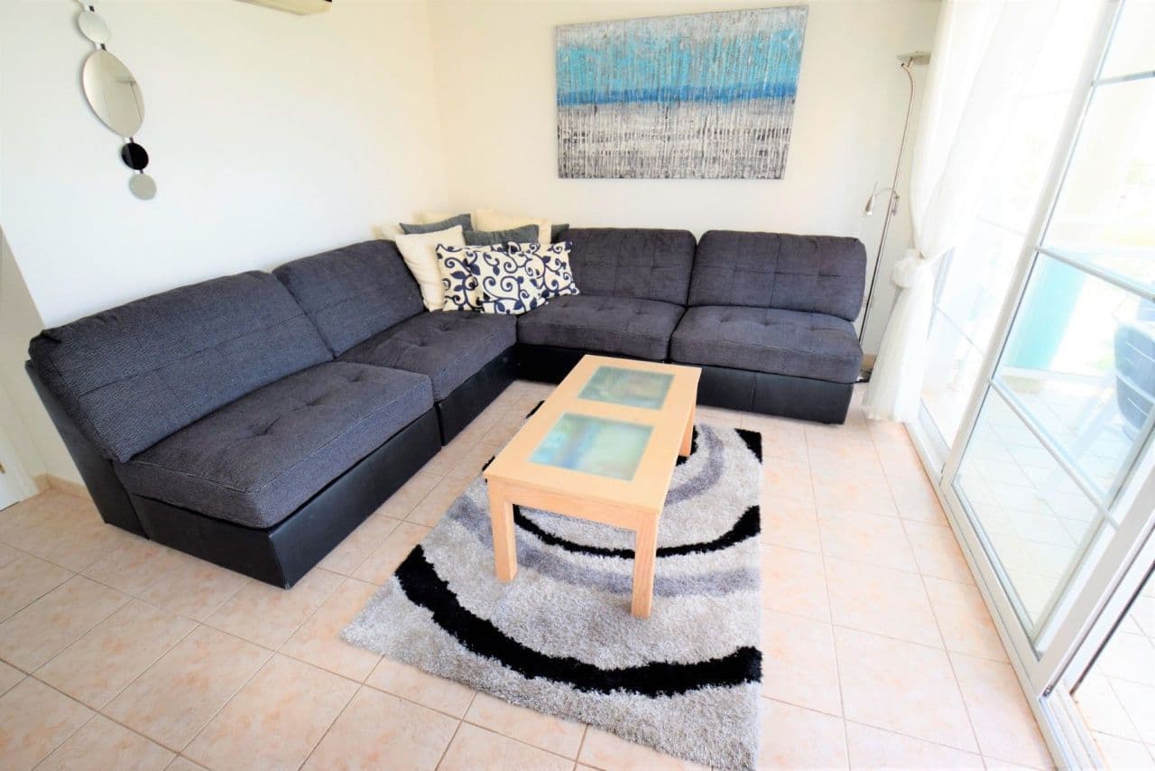 Пентхаус в Гуардамар-дель-Сегура, Испания, 99 м², фото 5