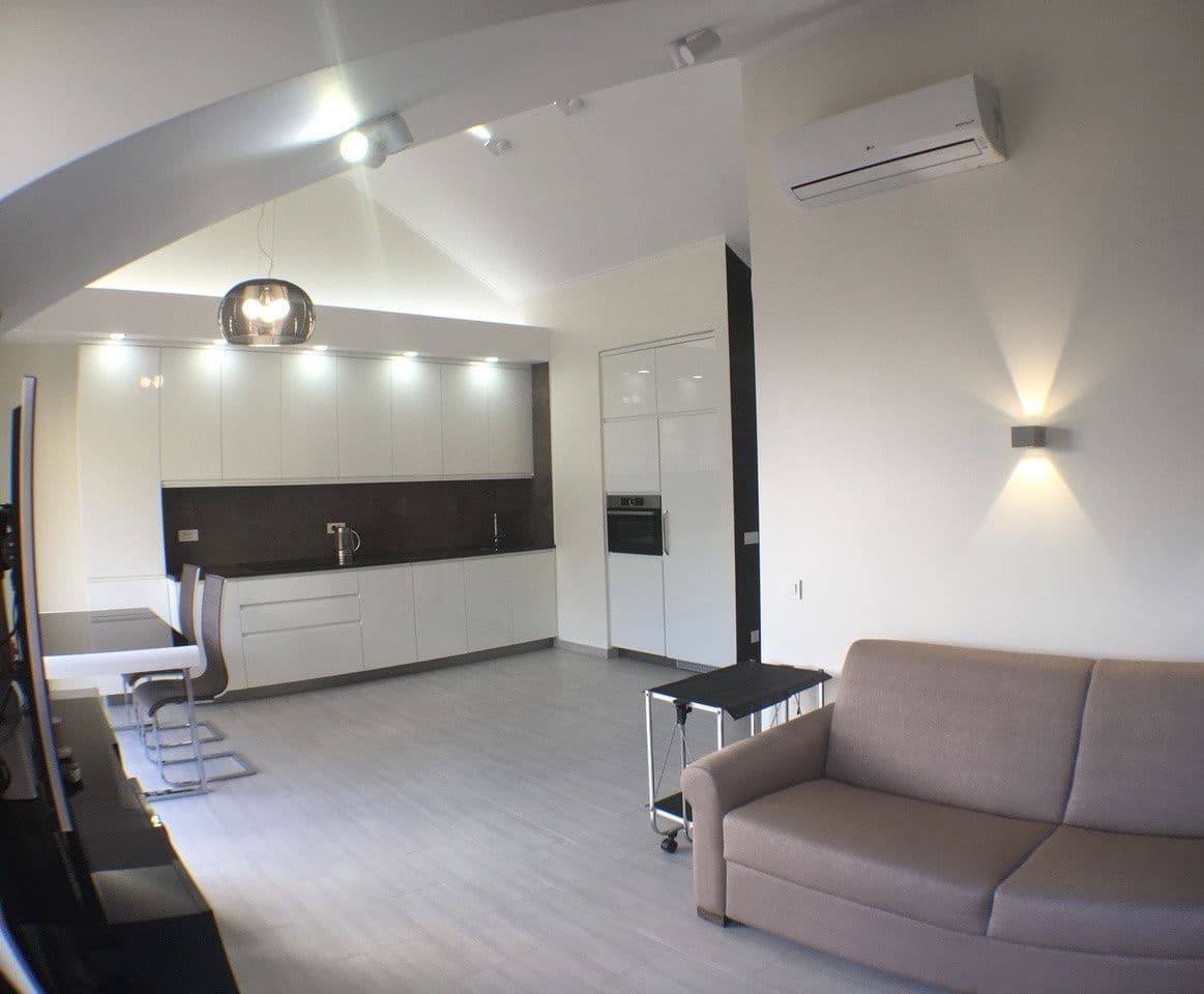 2-Bedroom Apartment in Orahovac, Montenegro, photo 2