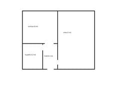 Studio Apartment in Split, Croatia, photo 3
