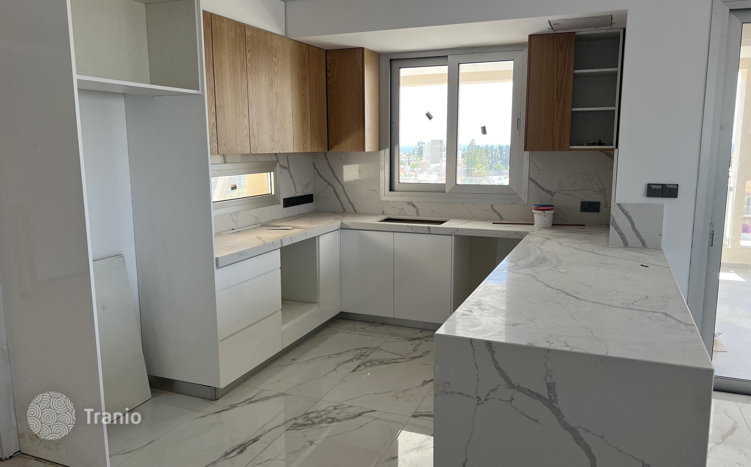 New Penthouses Near the Sea in Paphos, photo 4