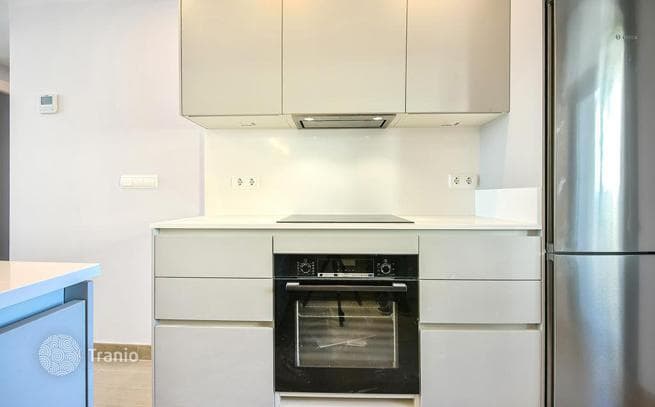 3-Level Penthouse with Shared Pool 100 m from the Beach in Calpe, photo 4