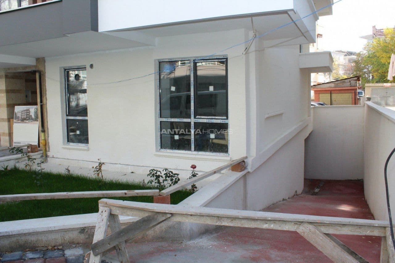 4-Bedroom Apartment in Cankaya, Ankara, photo 4