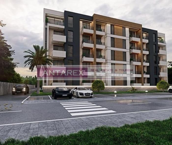 Apartment in Ulcinj, Montenegro, photo 5