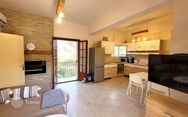 2-Bedroom Apartment in Corfu Town