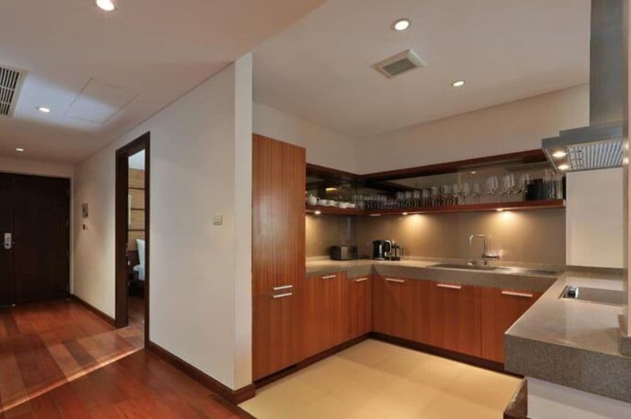 Apartment in Phuket, Thailand, photo 3