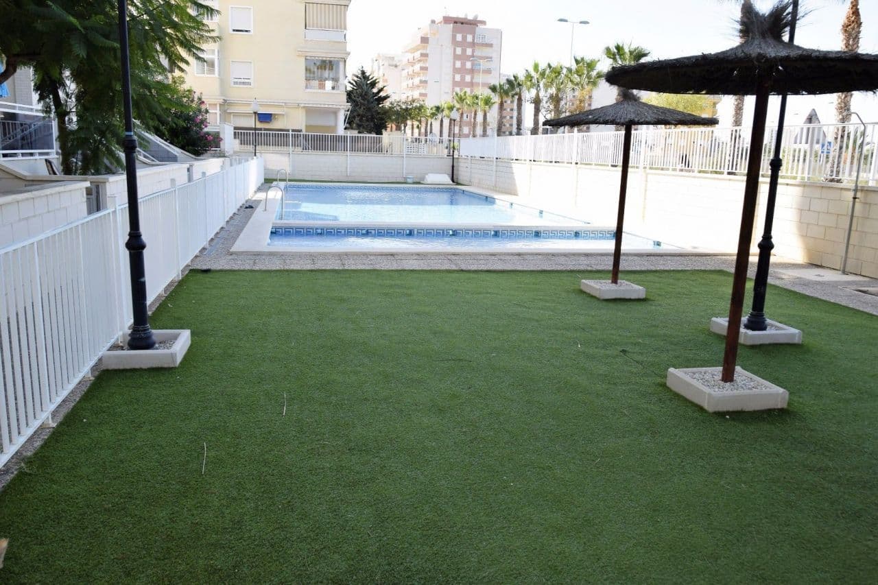 Апартаменты в Гуардамар-дель-Сегура, Испания, 94 м², фото 2