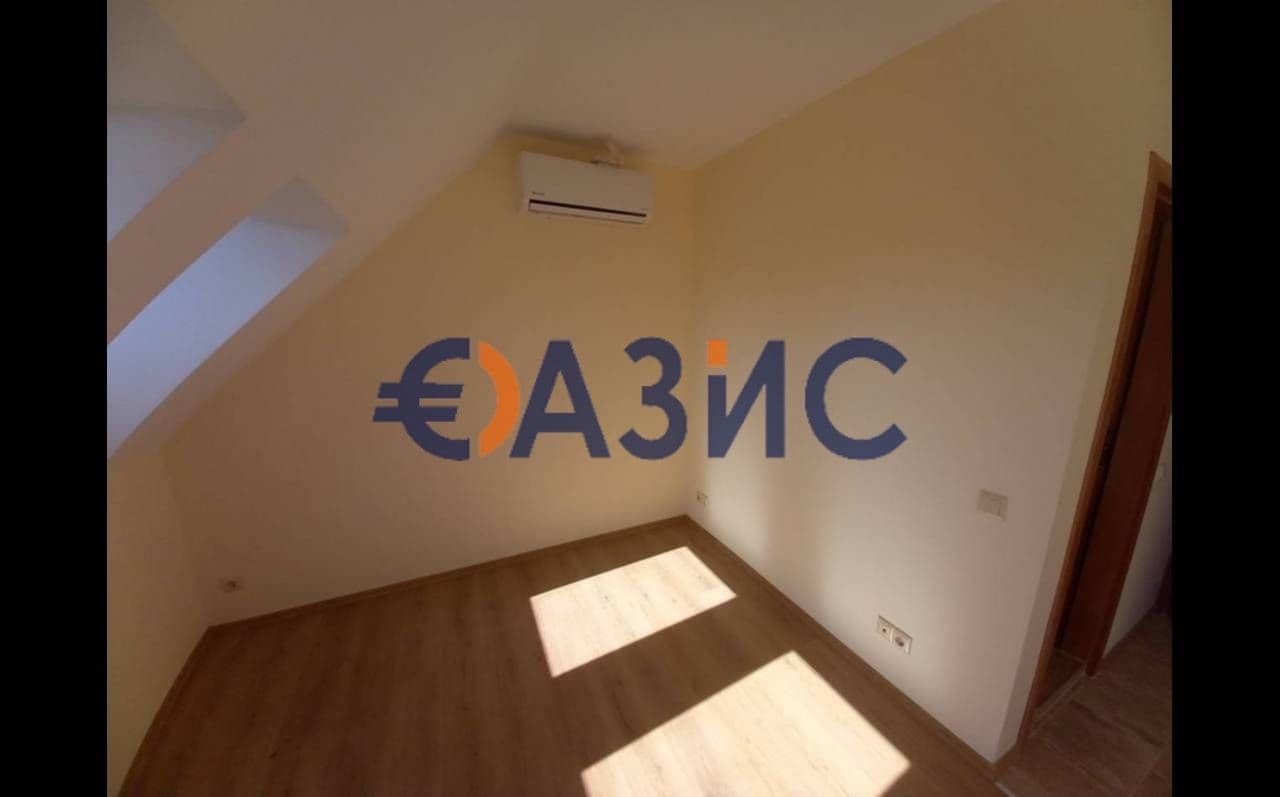 Апартаменты в Равде, Болгария, 45.1 м², фото 4