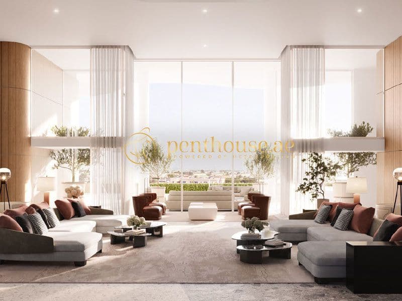5-Bedroom Apartment in Jumeirah, Dubai, photo 5