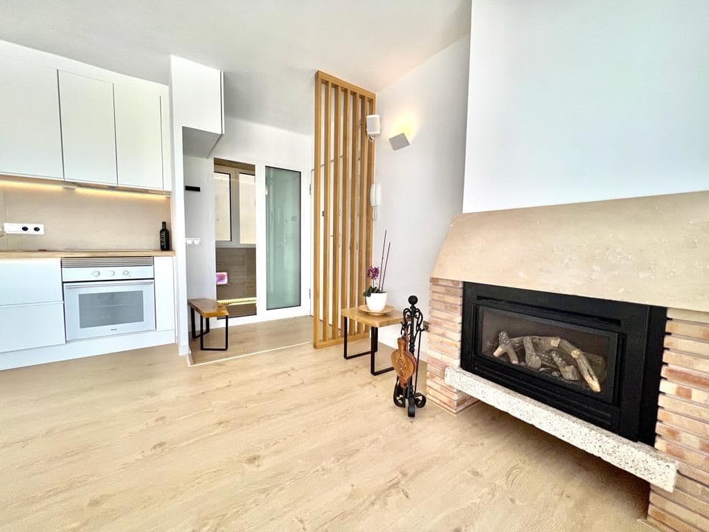 2-Bedroom Penthouse in Palma de Mallorca, photo 4