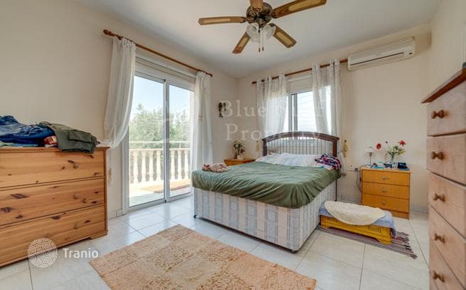 3-Bedroom Villa in Xylofagou, photo 5