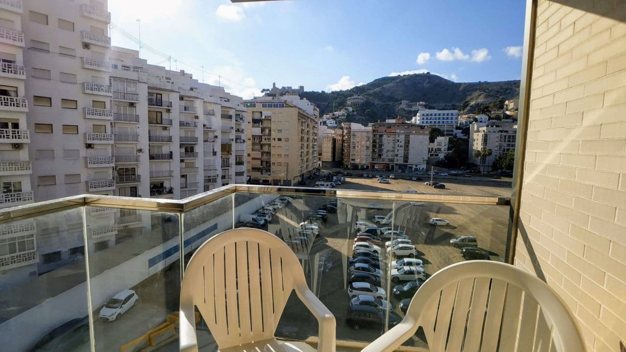 Апартаменты в Валенсии, Испания, 64 м², фото 2