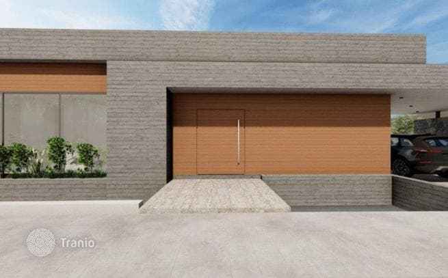Land Plot in Limassol, Cyprus