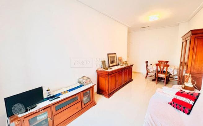 2-Bedroom Penthouse in Orihuela