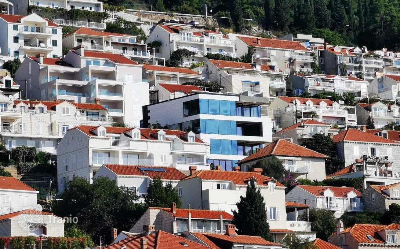 140 m² Apartment with Old Town View in Dubrovnik, photo 2