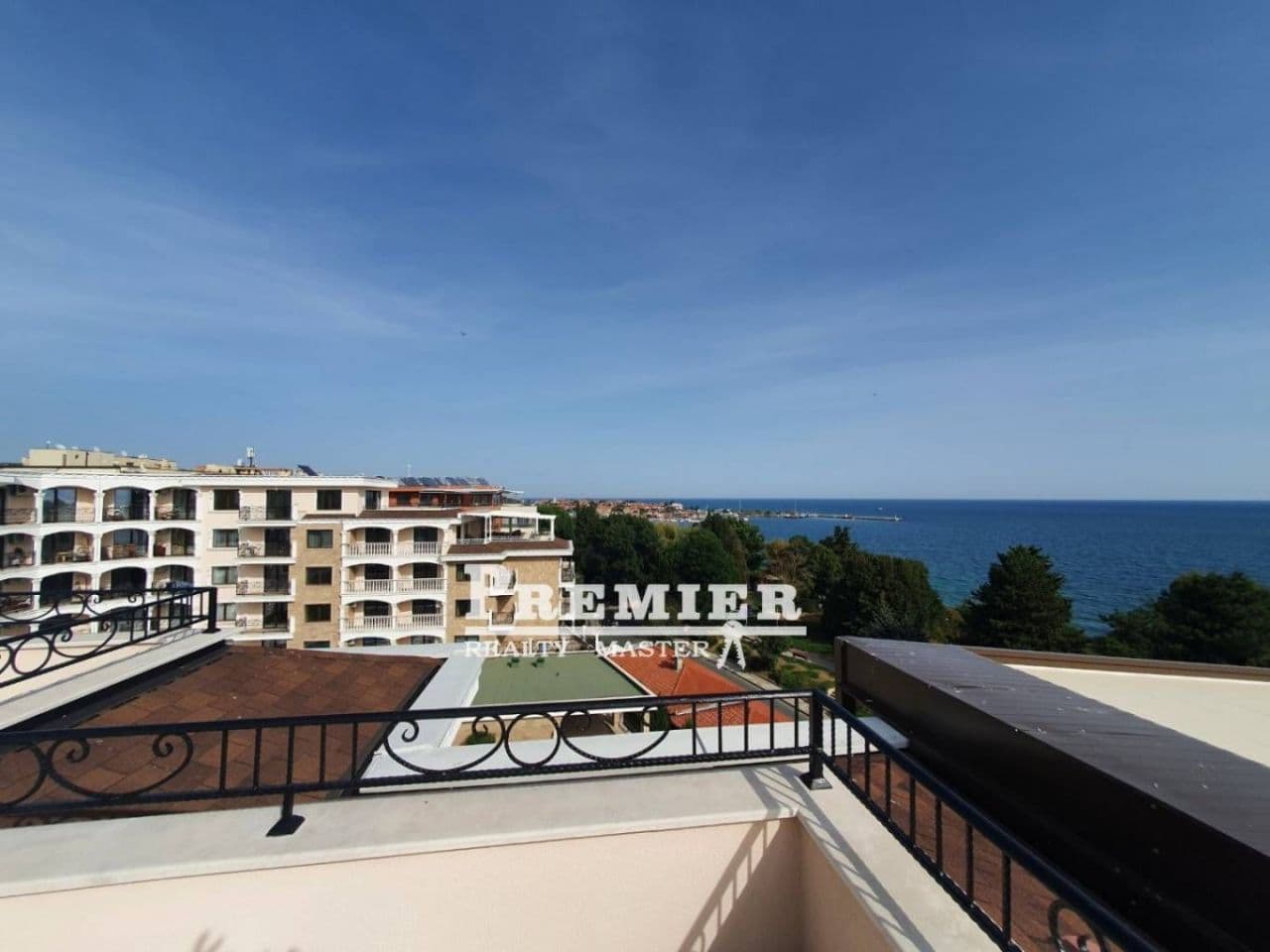 6-Room Apartment in Nessebar, photo 2