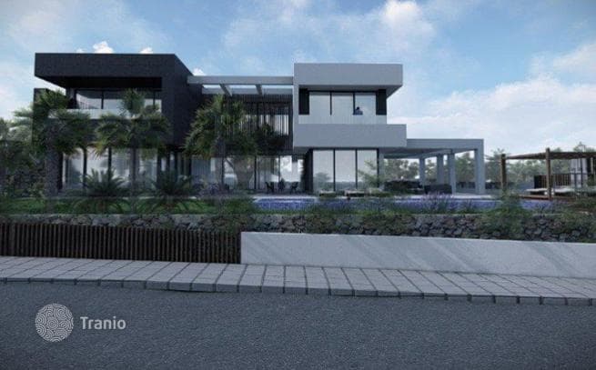 Land Plot in Limassol, Cyprus, photo 3