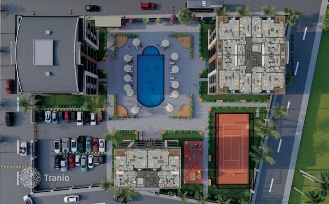 New Apartments in Dosemealti, Antalya, photo 2