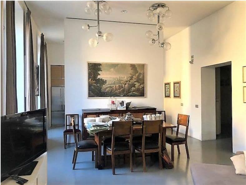 2-Bedroom Apartment in Rome, Italy, photo 3