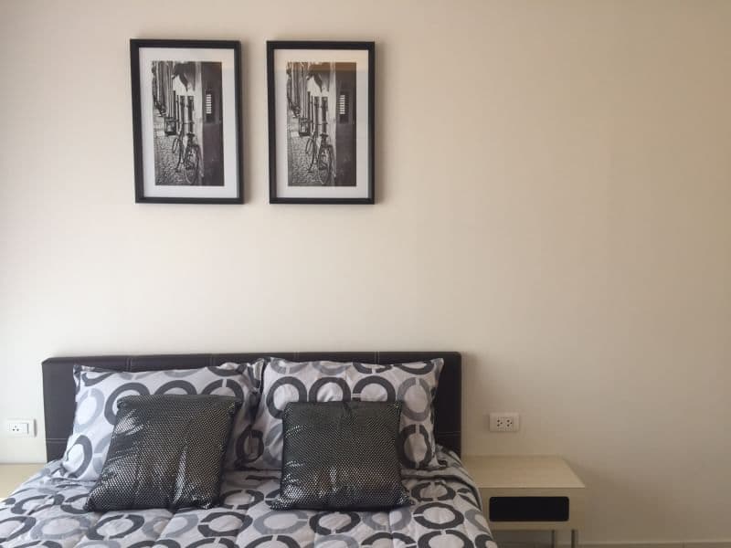 1-Bedroom Condo in Pattaya, photo 3