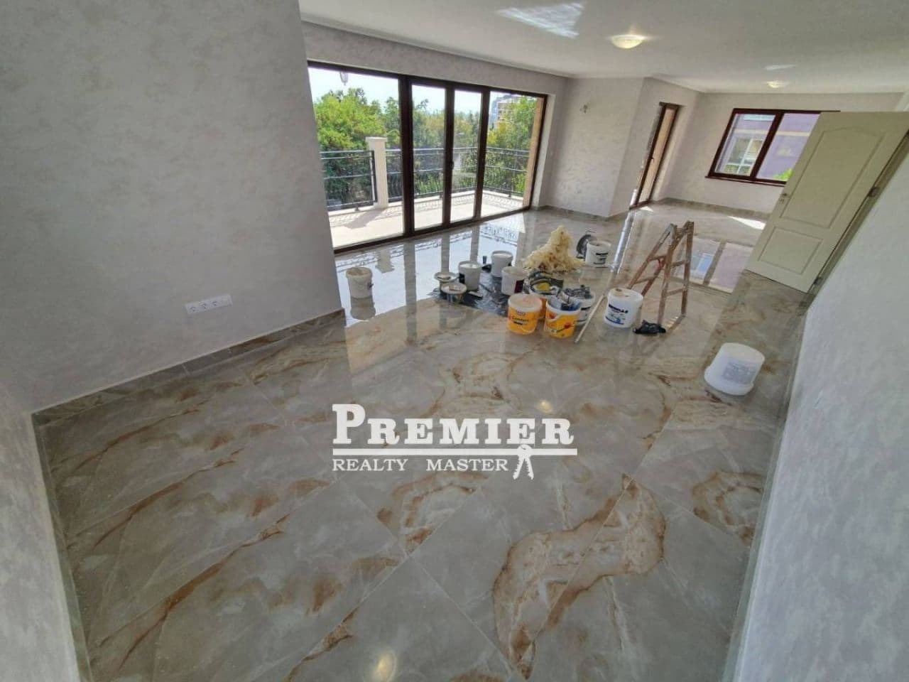 1-Bedroom Apartment in Nessebar, photo 3