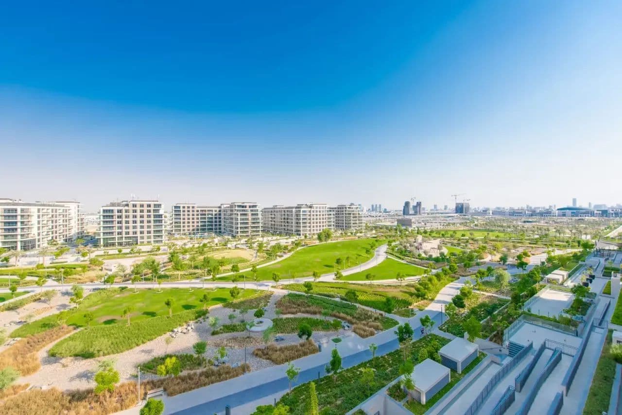 Апартаменты в Шардже, ОАЭ, 84 м², фото 2