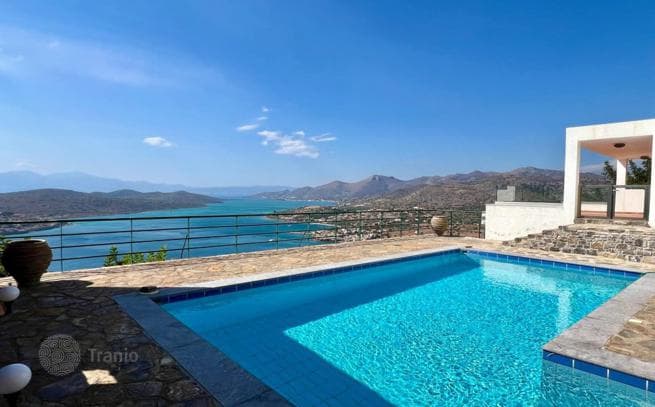 2-Bedroom Villa in Plaka, Hania, Crete, photo 5