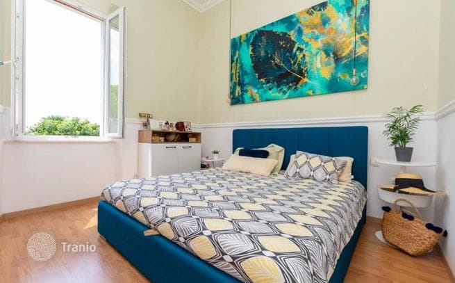 1-Bedroom Apartment in Omis, Dalmatia, photo 3