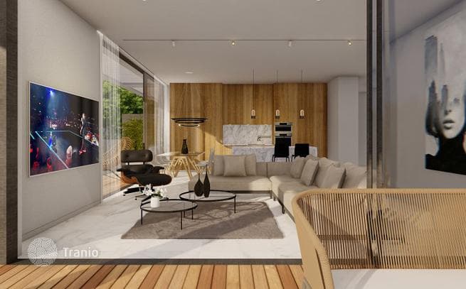 New Luxury 2–3-Bedroom Apartments and Penthouses in Limassol, photo 2