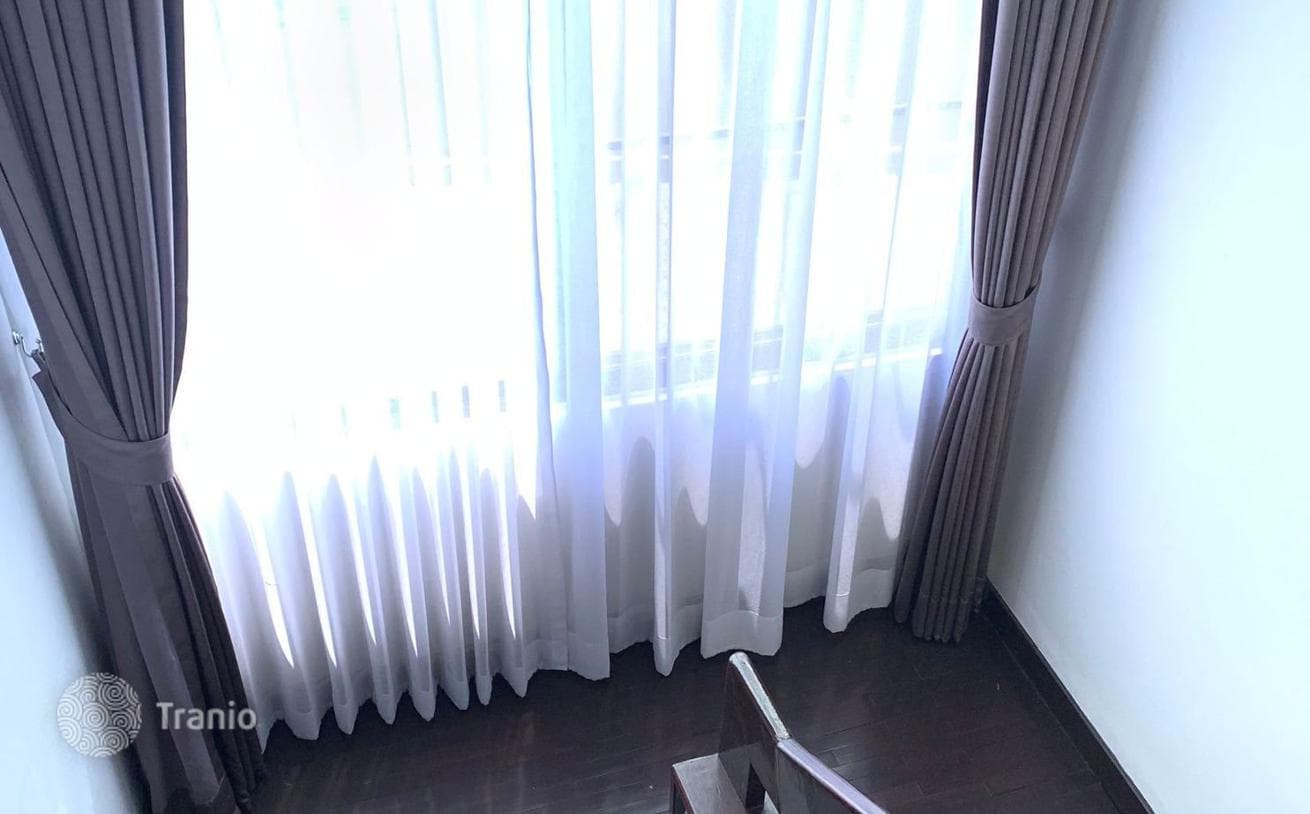 6-Bedroom House in Watthana, Bangkok