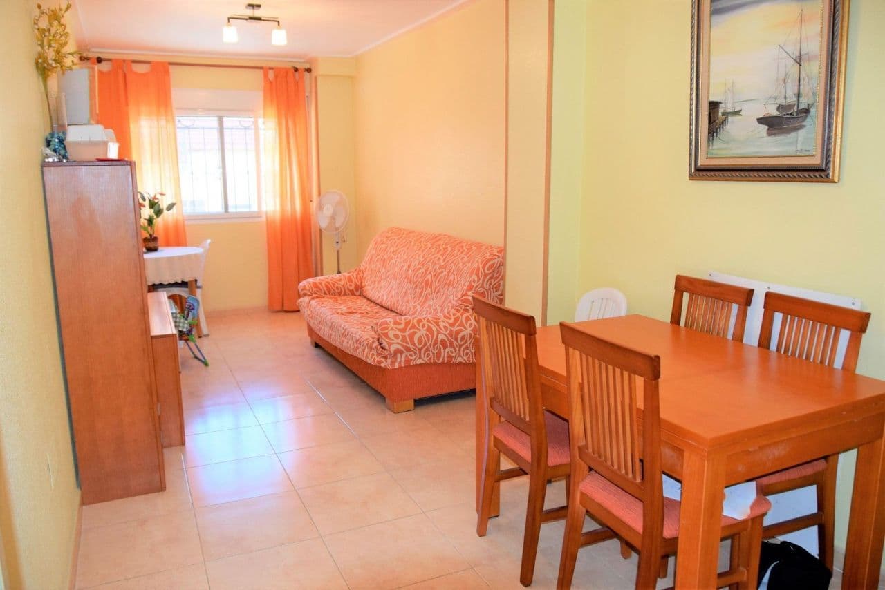 Апартаменты в Гуардамар-дель-Сегура, Испания, 86 м², фото 2