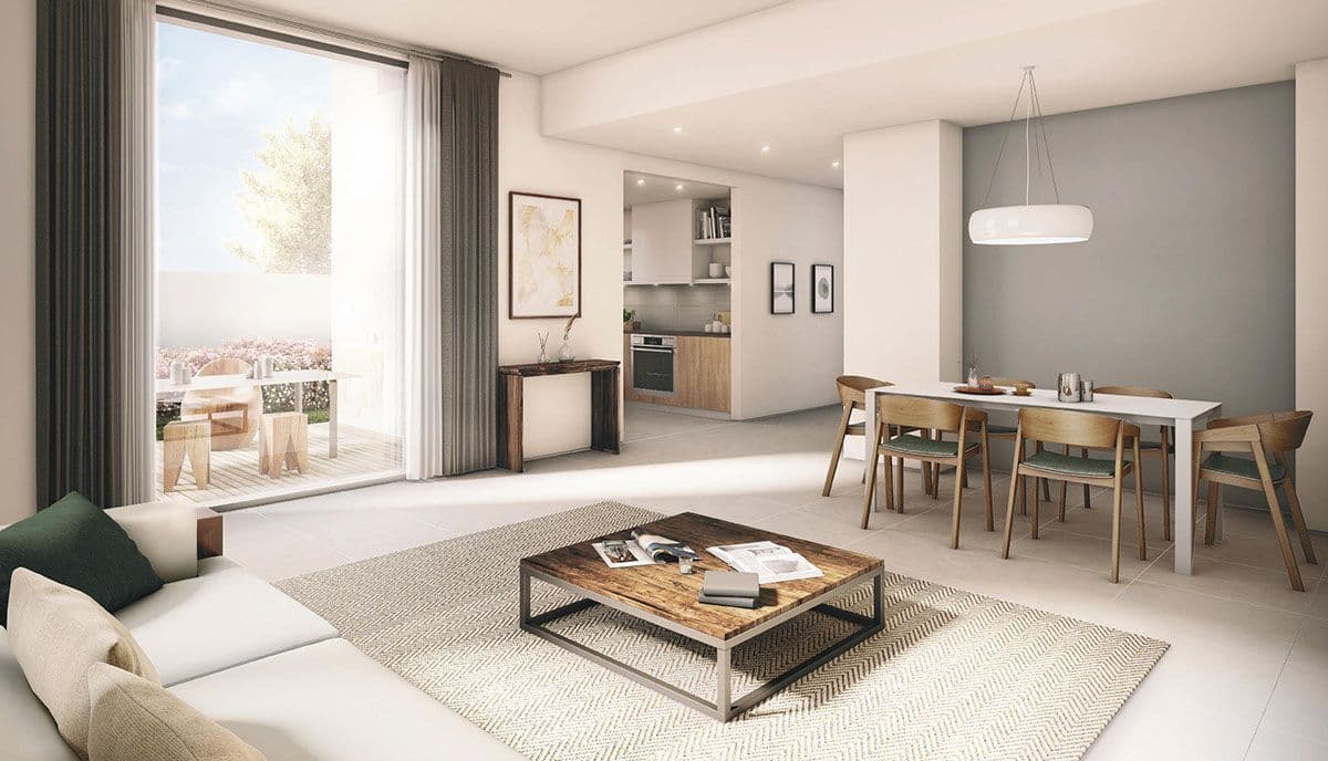 3-Bedroom Townhouse in Abu Dhabi, photo 5