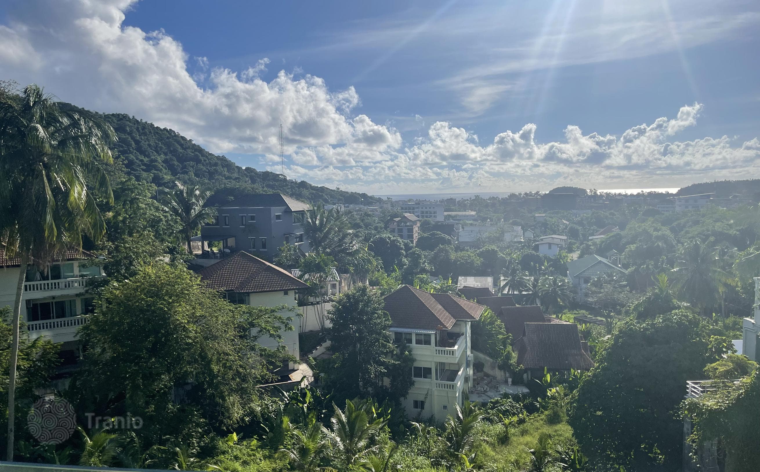 1-Bedroom Condo with Sea View in Karon, Phuket, photo 4