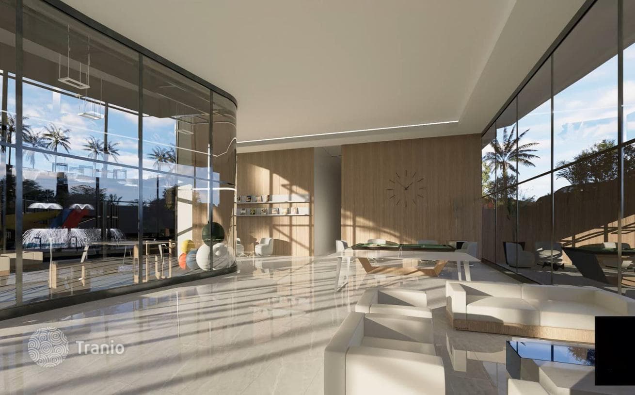 Luxury Development 900 m from the Beach in Alanya, photo 2