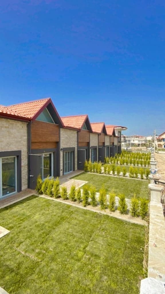 Townhouse in Kusadasi, Turkey