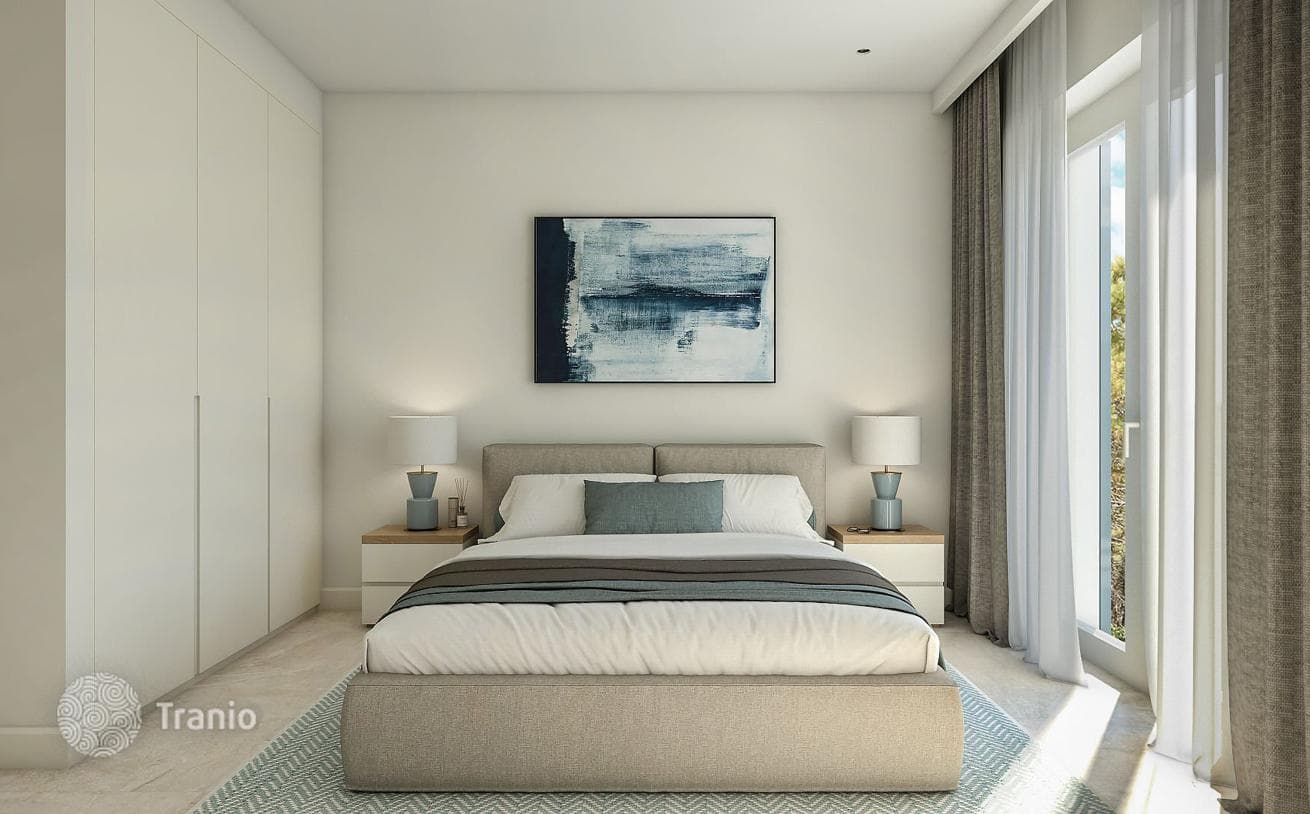Premium Apartment in Centrale, Lustica Bay, Kotor, photo 2